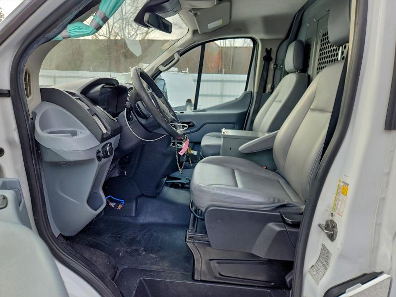 Фото 7 - FORD TRANSIT