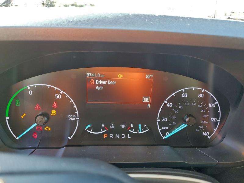 Фото 9 - FORD MAVERICK