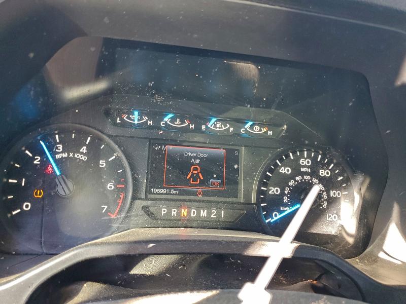 Фото 9 - FORD F-150