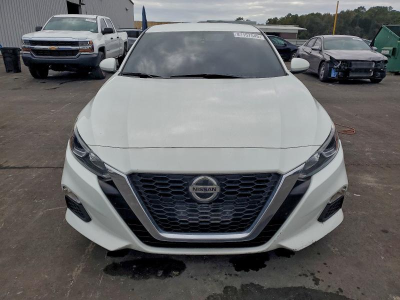 Фото 5 - NISSAN ALTIMA