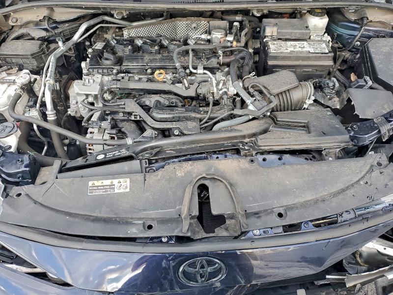 Фото 11 - TOYOTA COROLLA