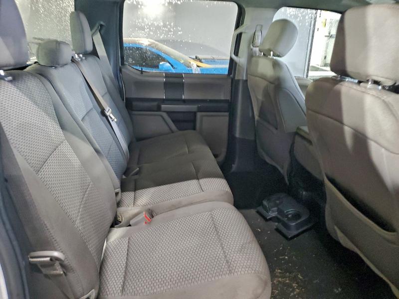 Фото 10 - FORD F-150