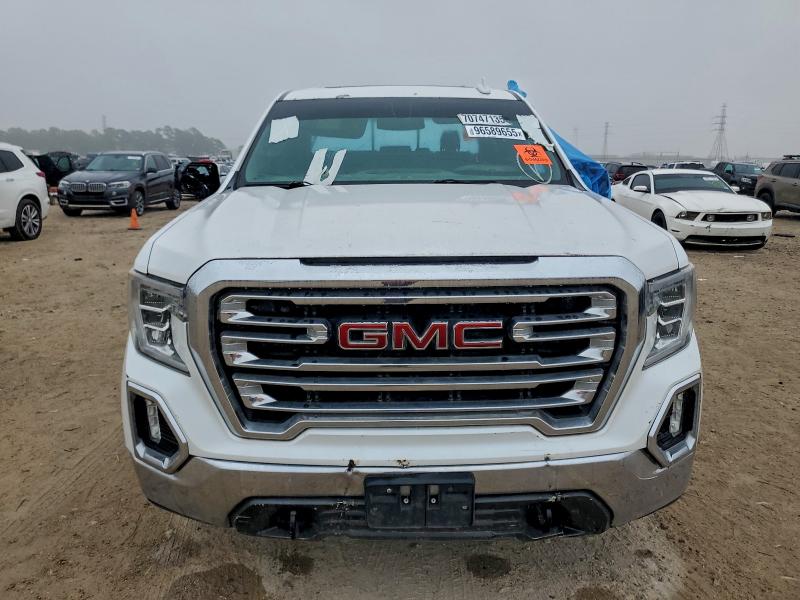 Фото 5 - GMC SIERRA