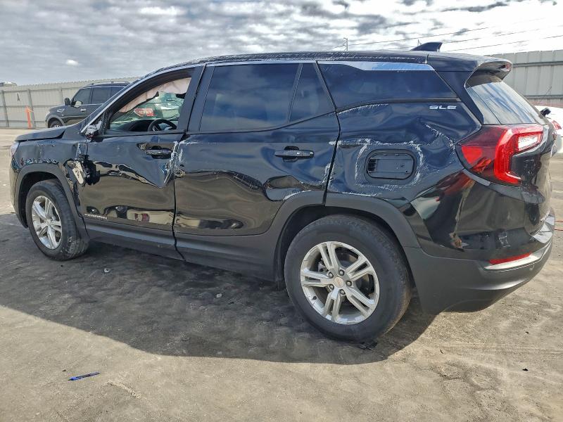 Фото 2 - GMC TERRAIN