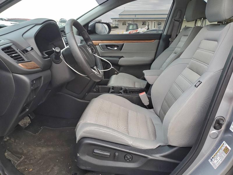 Фото 7 - HONDA CRV