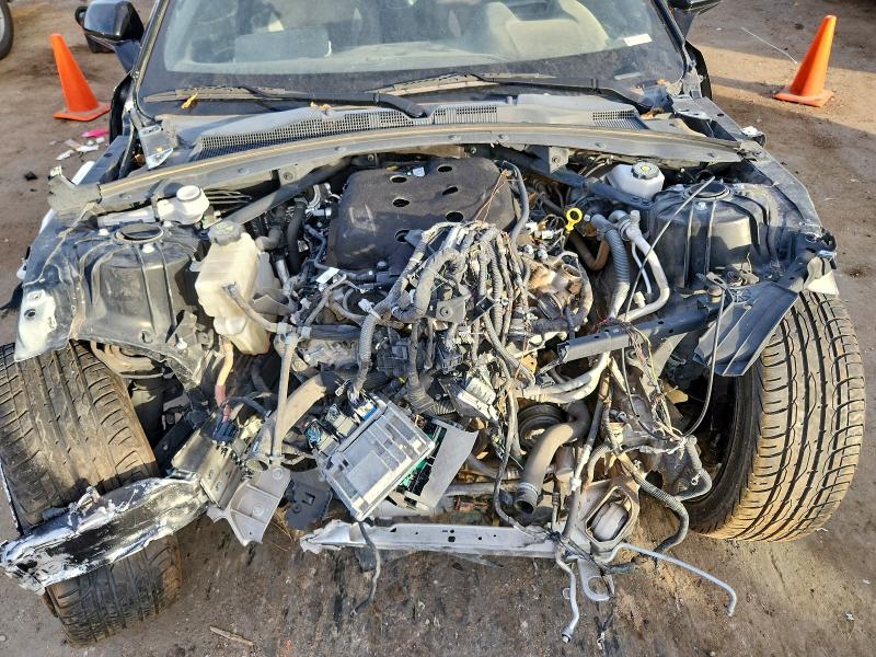 Фото 11 - CHEVROLET CAMARO