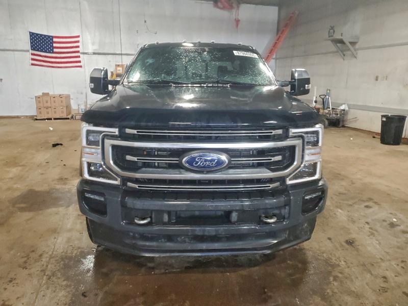 Фото 5 - FORD F350