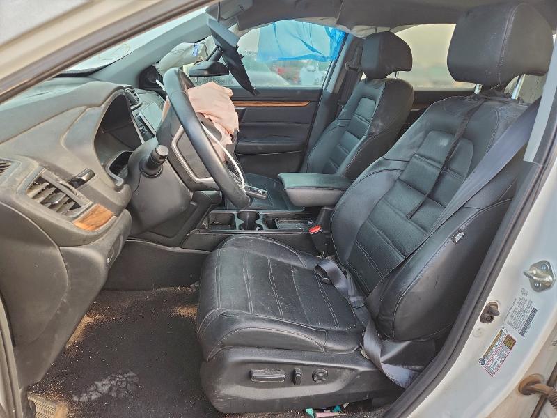 HONDA CRV 2020 VIN 5J6RW1H83LL012971