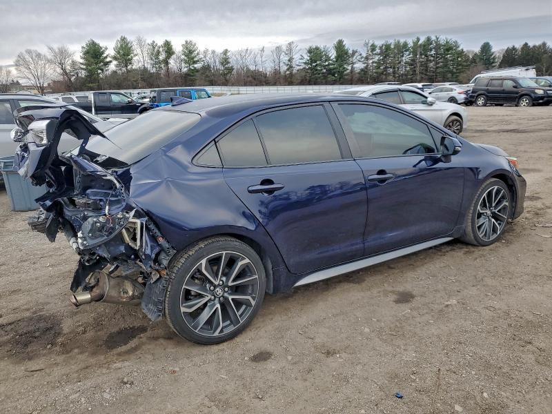 Фото 3 - TOYOTA COROLLA