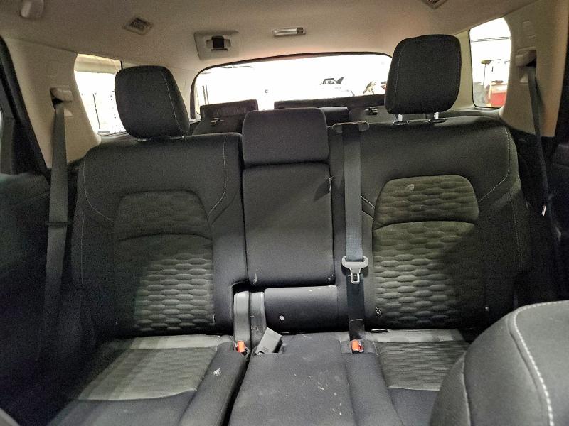 Фото 10 - NISSAN PATHFINDER