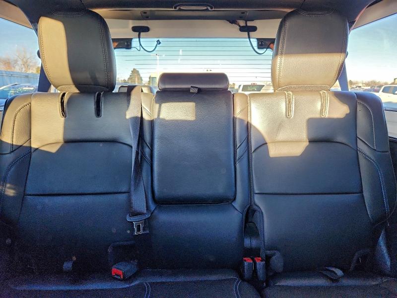 Фото 10 - JEEP WRANGLER