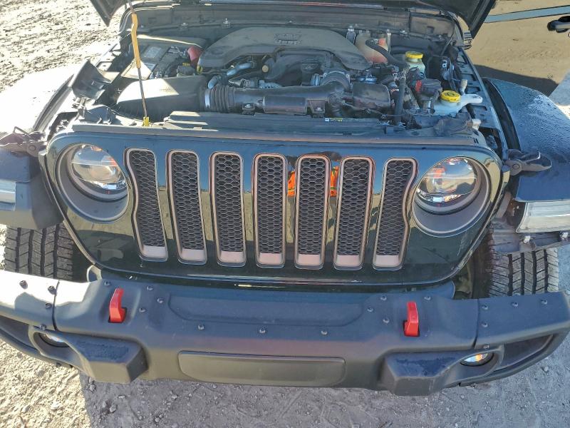 Фото 12 - JEEP WRANGLER