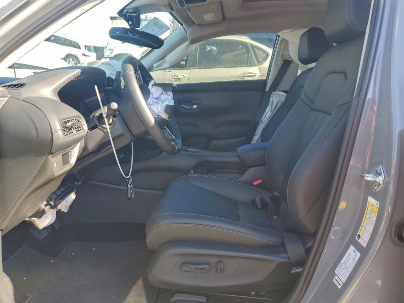 Фото 7 - HONDA HR-V