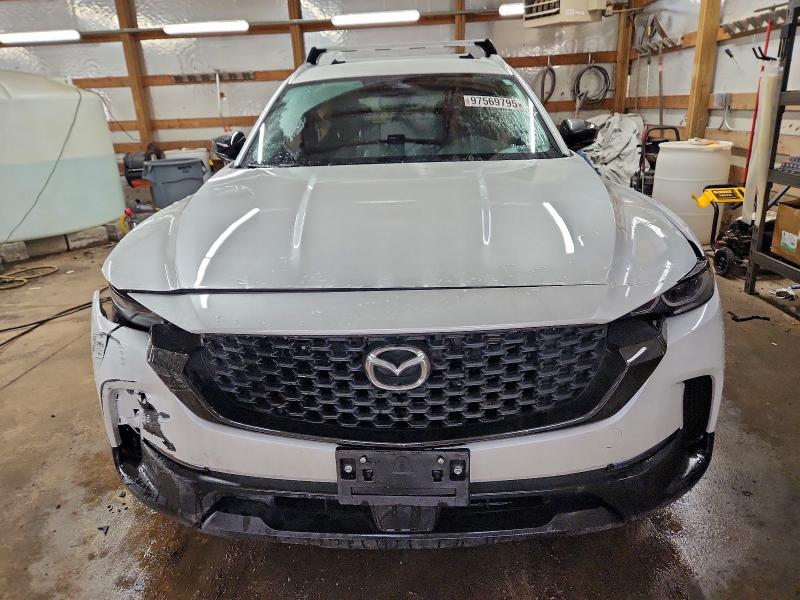 Фото 5 - MAZDA CX-50