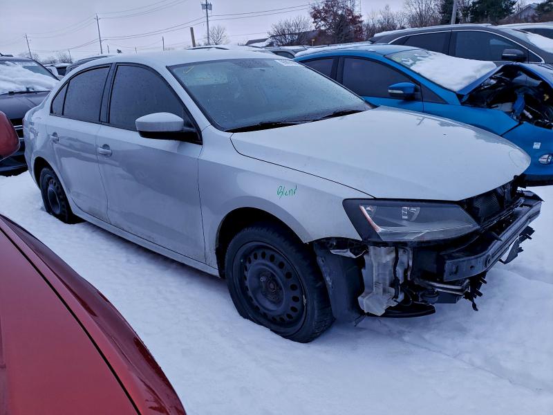 Фото 4 - VOLKSWAGEN JETTA