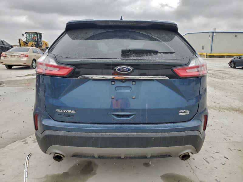 Фото 6 - FORD EDGE
