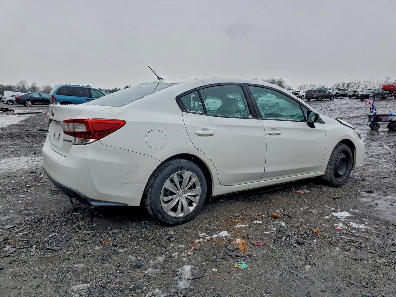 Фото 3 - SUBARU IMPREZA