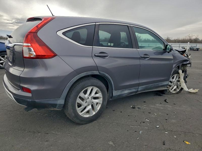 Фото 3 - HONDA CRV