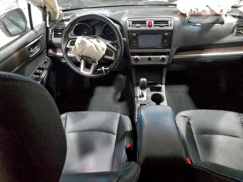 Фото 8 - SUBARU OUTBACK