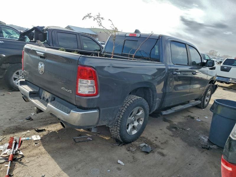 Фото 3 - RAM 1500