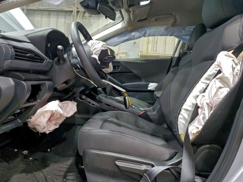 Фото 7 - SUBARU CROSSTREK