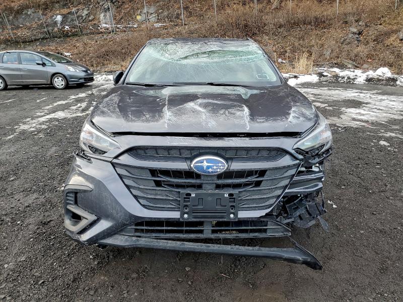 Фото 5 - SUBARU LEGACY