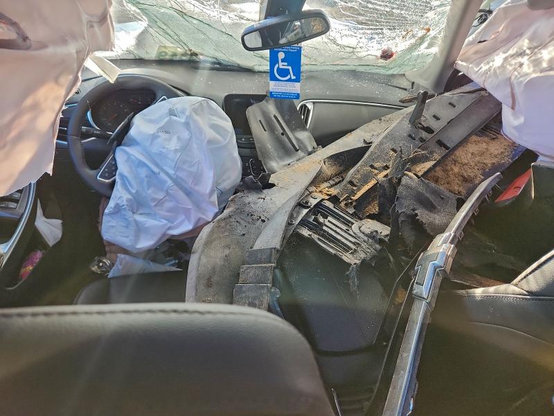 Фото 8 - CHEVROLET MALIBU