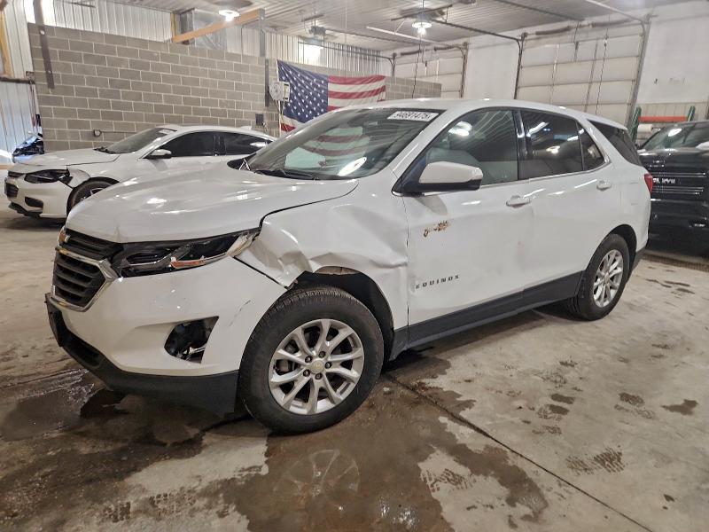 Фото 1 - CHEVROLET EQUINOX