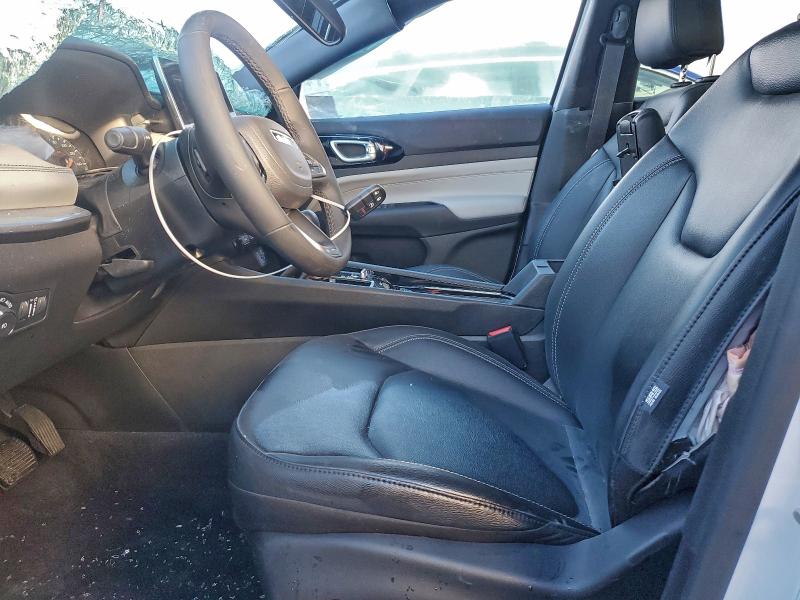 Фото 7 - JEEP COMPASS