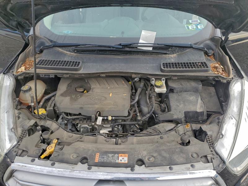 Фото 12 - FORD ESCAPE