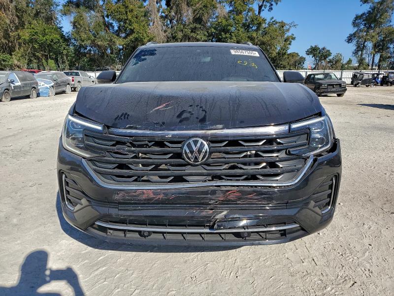 Фото 5 - VOLKSWAGEN ATLAS