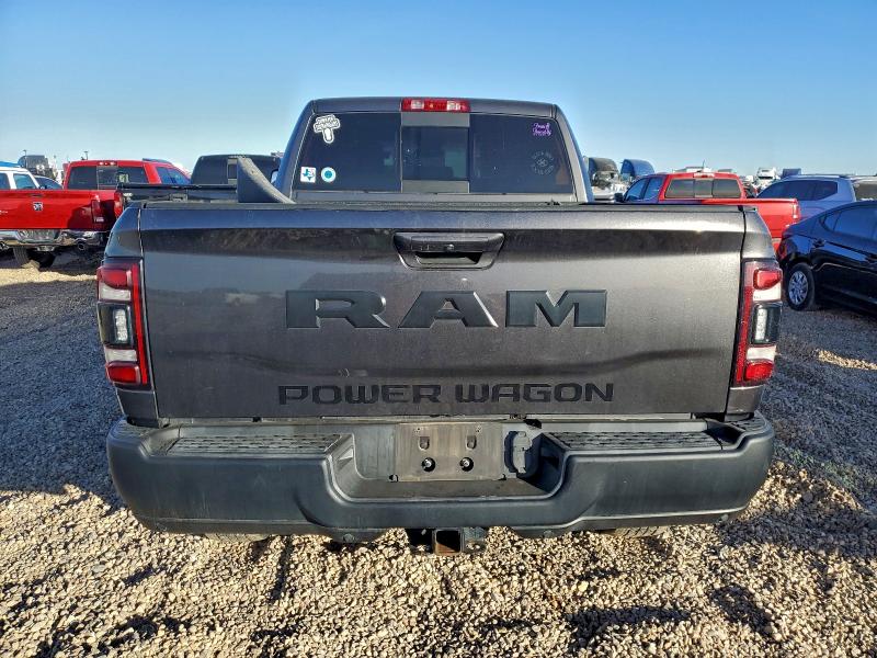 Фото 6 - RAM 2500