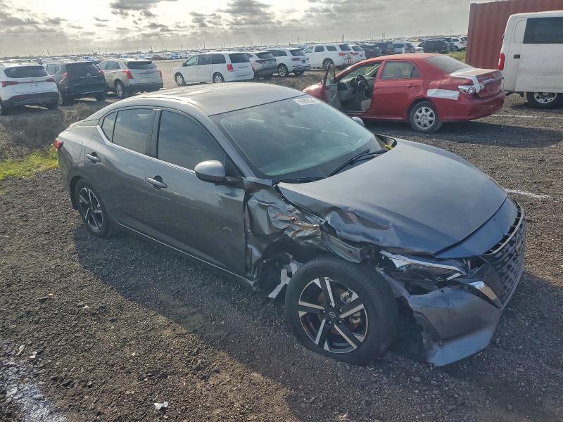 Фото 4 - NISSAN SENTRA