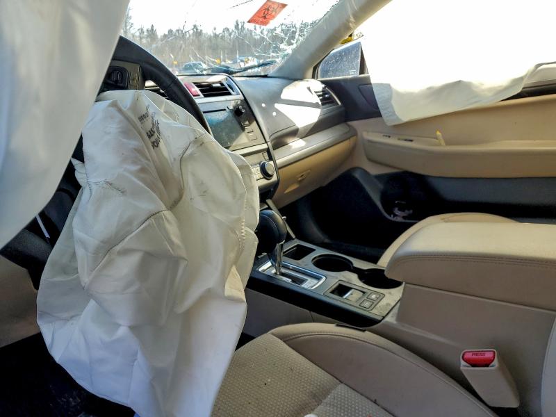 Фото 8 - SUBARU OUTBACK