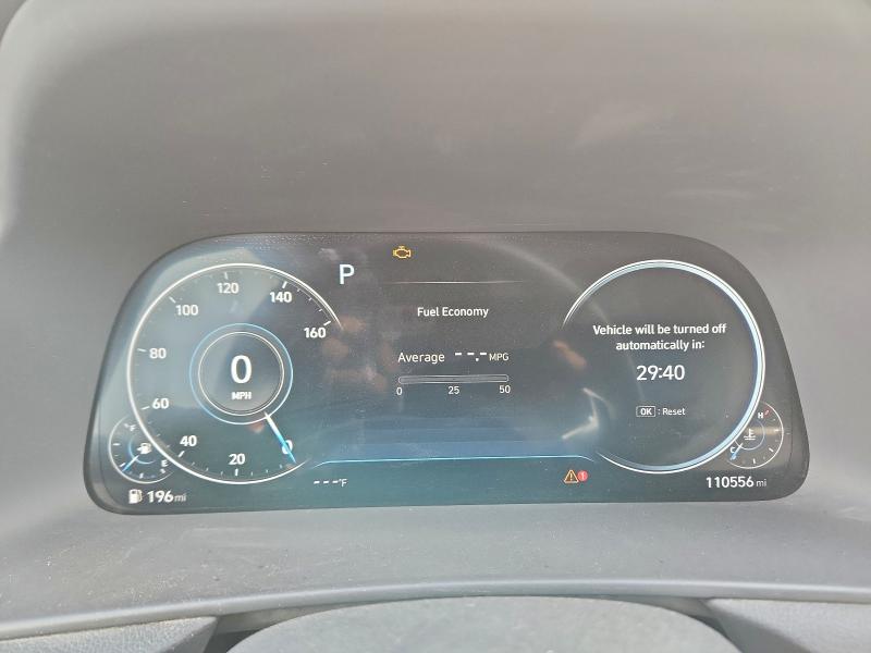 Фото 9 - HYUNDAI SONATA