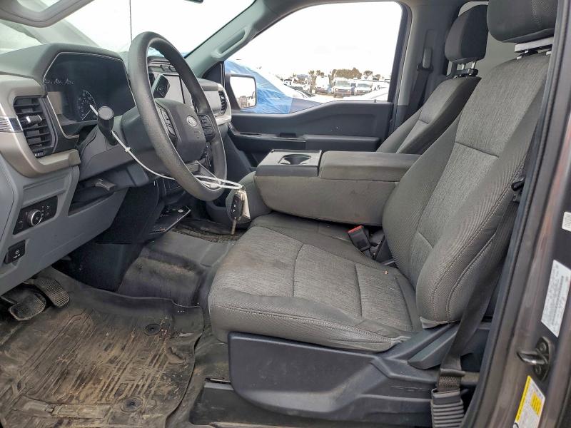 Фото 7 - FORD F-150