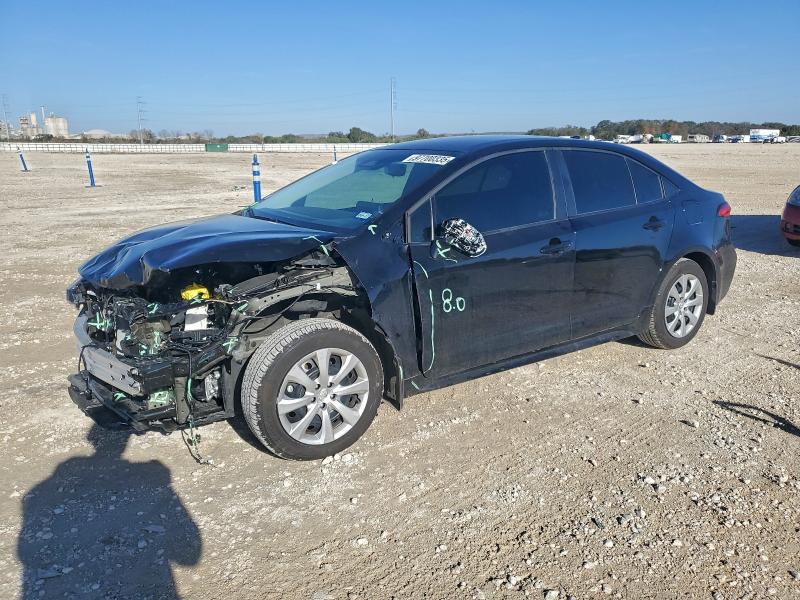 Фото 1 - TOYOTA COROLLA