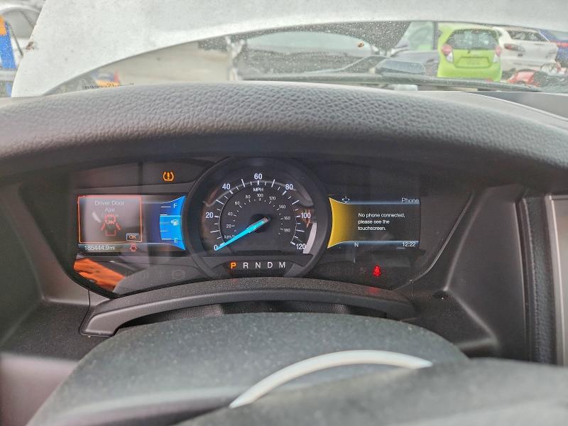 Фото 9 - FORD EXPEDITION