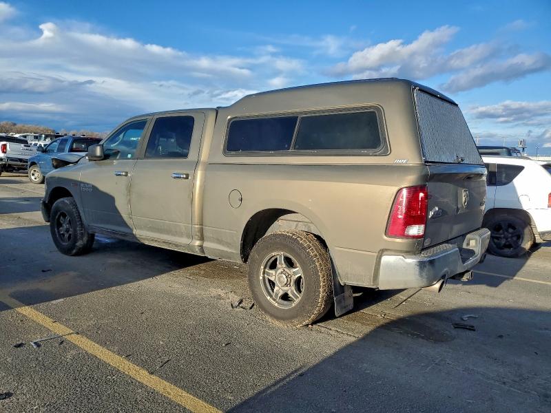 Фото 2 - RAM 1500