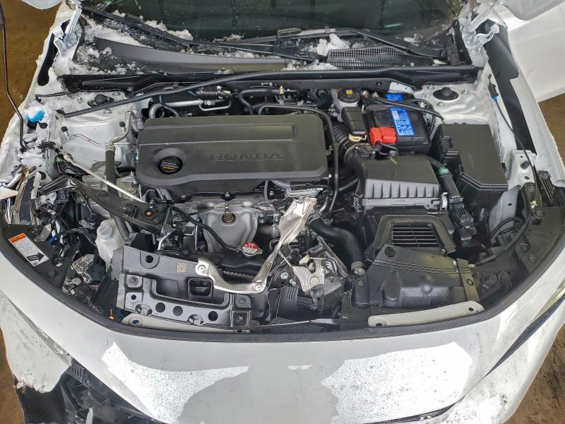 Фото 11 - HONDA CIVIC