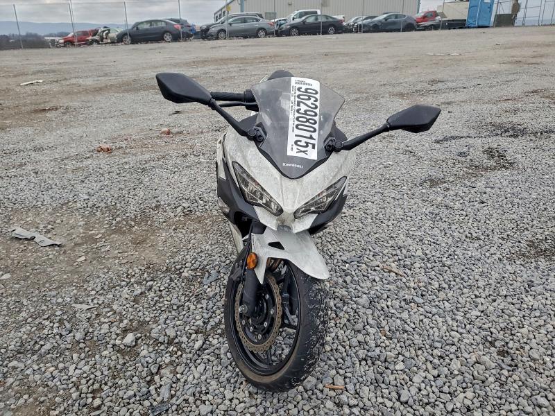 2020 KAWASAKI ALL OTHER