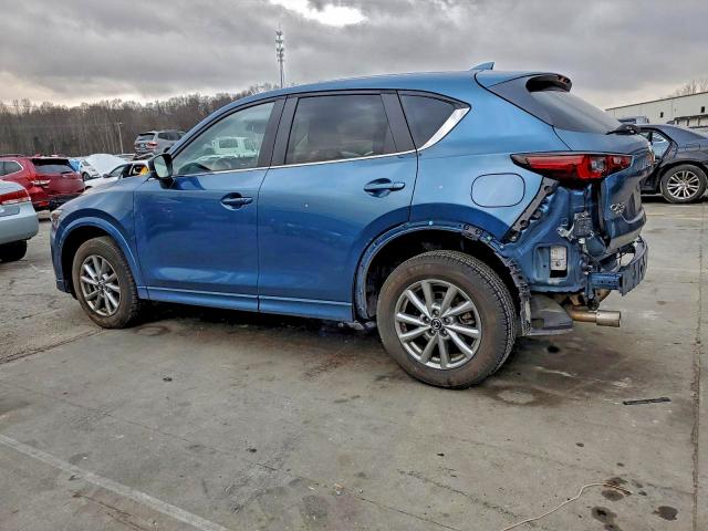 Фото 2 - MAZDA CX-5 PREFE