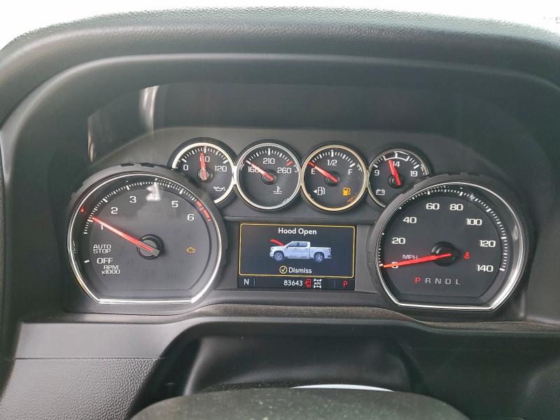 Фото 9 - CHEVROLET ALL Models