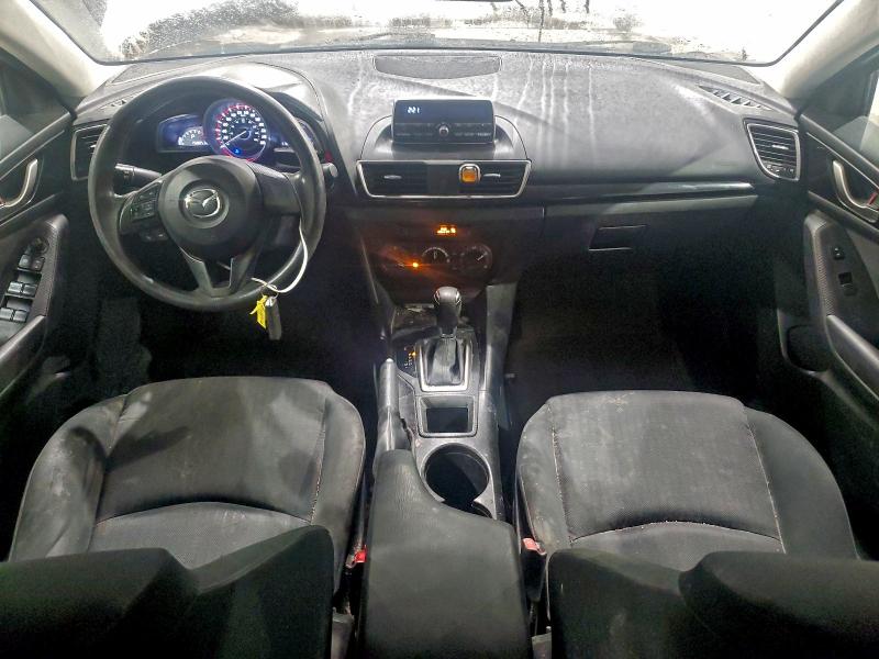 Фото 8 - MAZDA 3