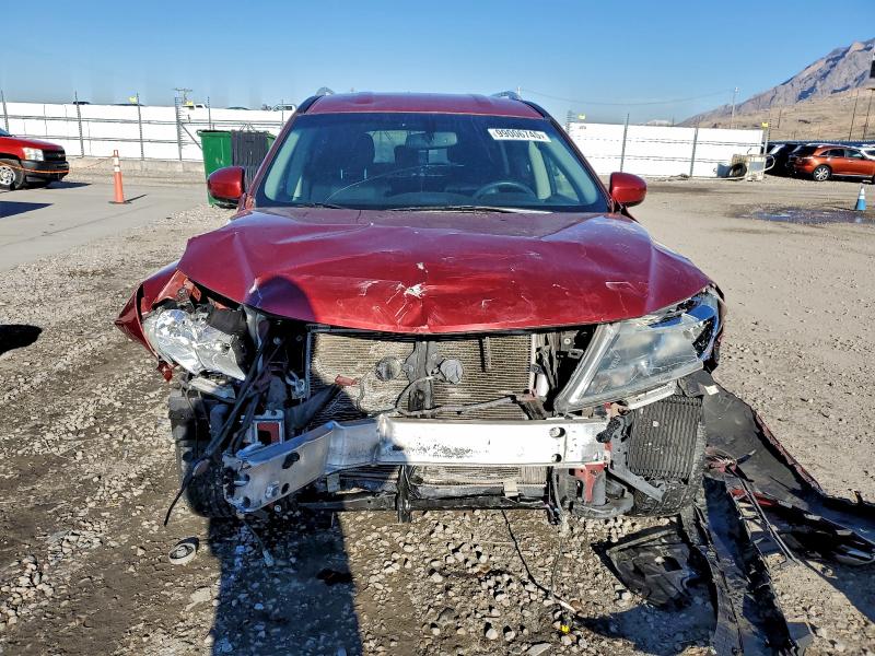 Фото 5 - NISSAN PATHFINDER