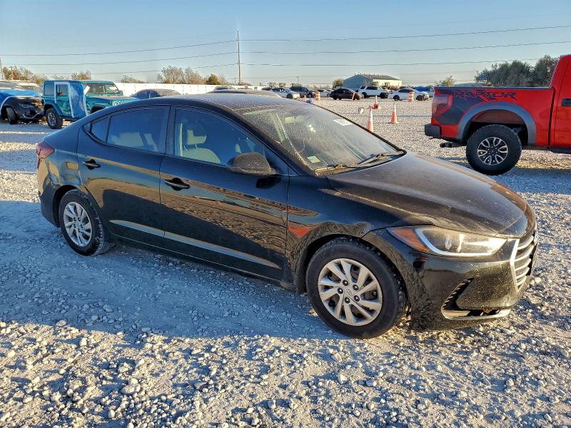 Фото 4 - HYUNDAI ELANTRA