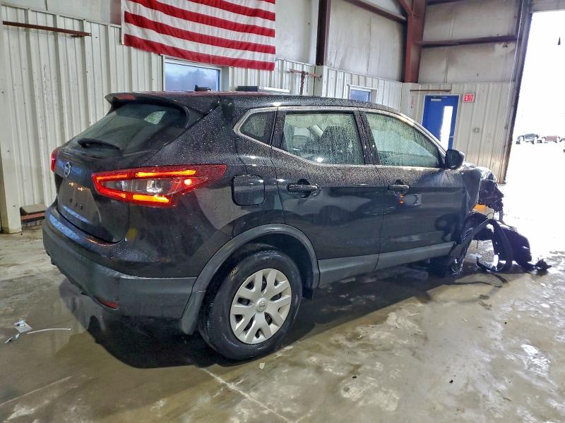 Фото 3 - NISSAN ROGUE