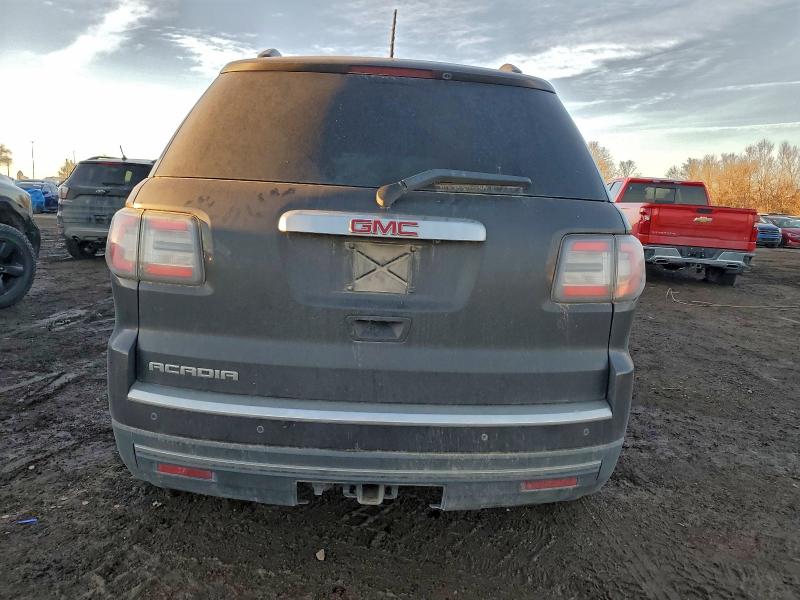 Фото 6 - GMC ACADIA