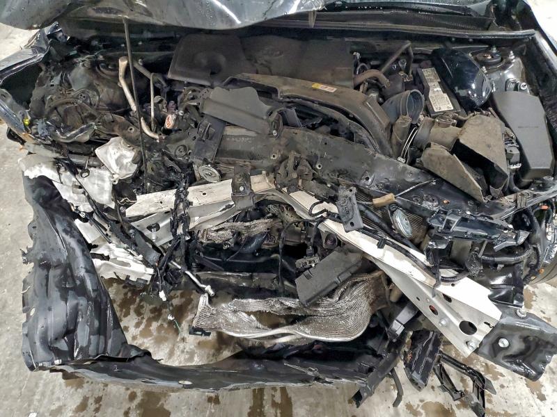 Фото 11 - TOYOTA CAMRY