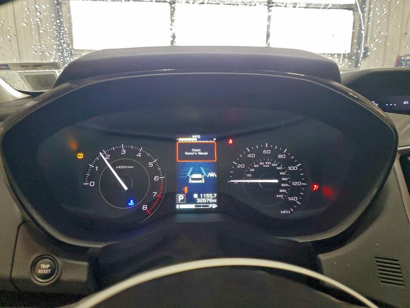 Фото 9 - SUBARU IMPREZA